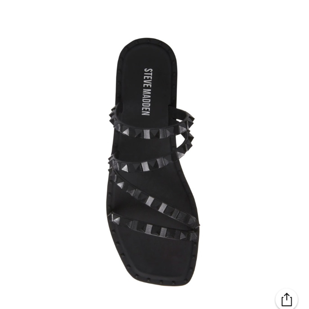 NWT Black Skyler-J - Size 6